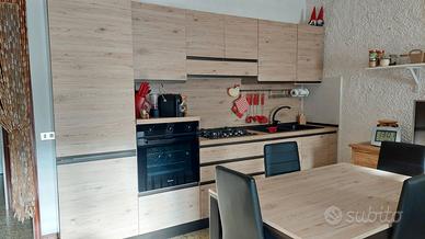 Cucina come nuova
