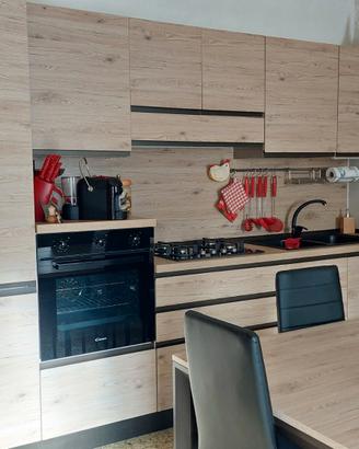 Cucina come nuova