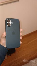 Iphone 17 bianco 256 GB