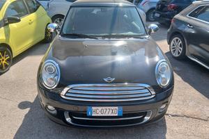 Mini Cooper D Clubman 1.6 16V One