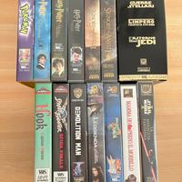 Lotto VHS