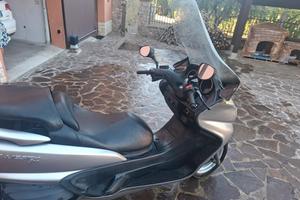 scooter Yamaha Majestic 400
