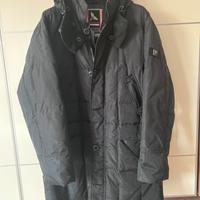 Giubbotto Cappotto Parka -Breach- Uomo/Donna