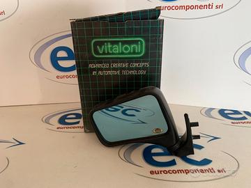 SPECCHIO ESTERNO "BABY TORNADO" VITALONI