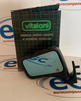 SPECCHIO ESTERNO "BABY TORNADO" VITALONI
