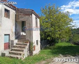 Casa rustica a Serra San Quirico