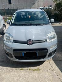 Fiat panda 1,200 benzina gpl