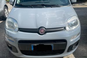 Fiat panda 1,200 benzina gpl