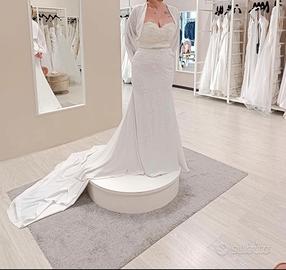 Abito da sposa