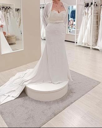 Abito da sposa