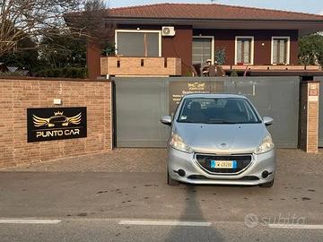 Peugeot 208 PureTech 68 5 porte Active