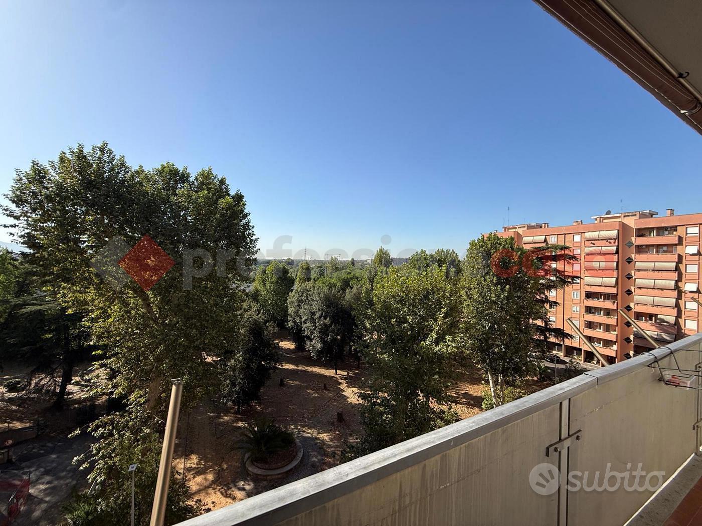 Appartamento – Roma, Tor Cervara - Vista 2