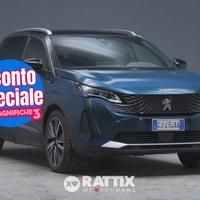 PEUGEOT 3008 ii 2021 3008 1.6 hybrid GT Pack 225cv