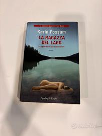 La Ragazza del lago