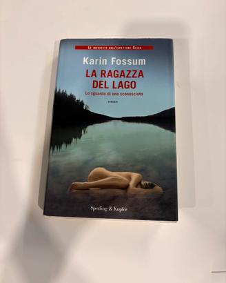 La Ragazza del lago