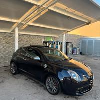 Alfa Romeo Mito Qv