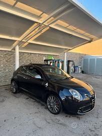 Alfa Romeo Mito Qv