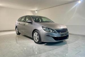 PEUGEOT 308 2014 1.6 HDI 92 CV X NEOPATENTATI