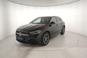 Mercedes-Benz GLA 180 d AMG Line Adv Plus