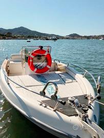 Sessa Key Largo 18 Portoferraio