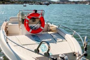 Sessa Key Largo 18 Portoferraio