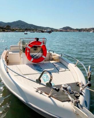 Sessa Key Largo 18 Portoferraio