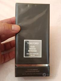 Profumo Tom Ford