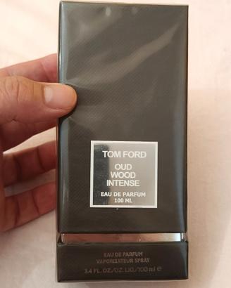 Profumo Tom Ford