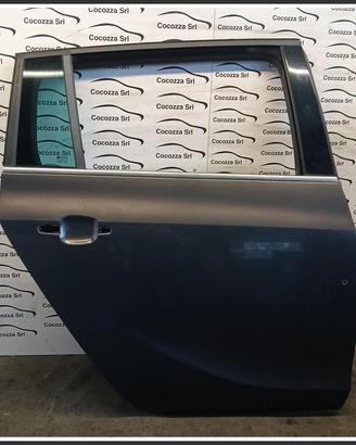 Porta Posteriore Destra OPEL Zafira C 13355183