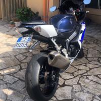 Suzuki gsx-r 1000 k5