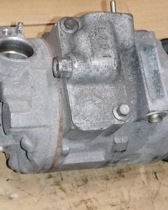 Compressore clima VOLKSWAGEN FOX 1.4 del 2006
