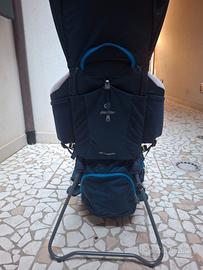 Zaino porta bimbi Deuter