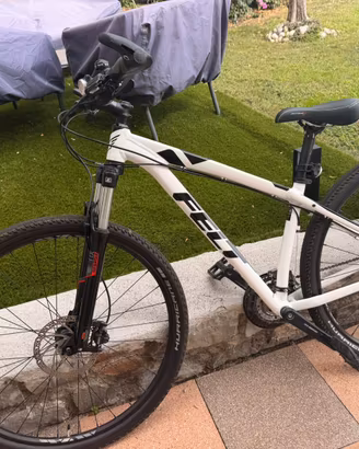 Felt Nine Mountainbike 29" – Taglia S (16")