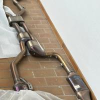 BMW Scarico originale tolto da nuovo per M2 G87