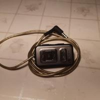 Nokia multimedia AD-43 audio adapter