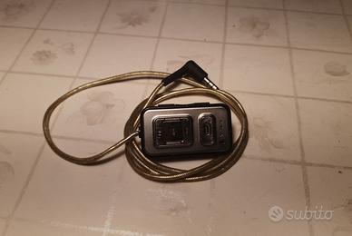 Nokia multimedia AD-43 audio adapter