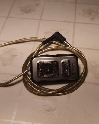 Nokia multimedia AD-43 audio adapter
