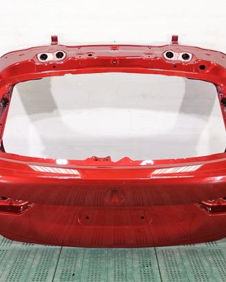 BMW serie 1 F70 Portellone posteriore | 25336