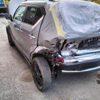 SUZUKI IGNIS 2019 - 375.25 - RICAMBI USATI