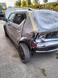 SUZUKI IGNIS 2019 - 375.25 - RICAMBI USATI