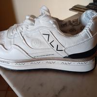Scarpe Alviero Martini come nuove