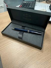 Penna parker sonnet subtle blue