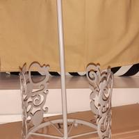 Porta rotolo carta cucina