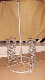 Porta rotolo carta cucina