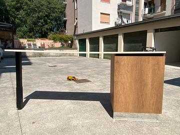 Mobile cucina