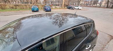 RENAULT Scénic 4ª serie - 2017