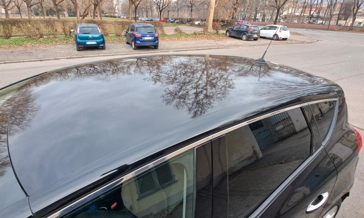 RENAULT Scénic 4ª serie - 2017