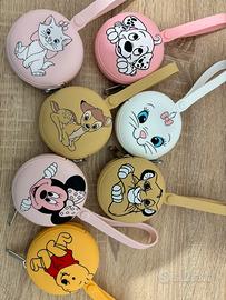 Custodie porta ciuccio