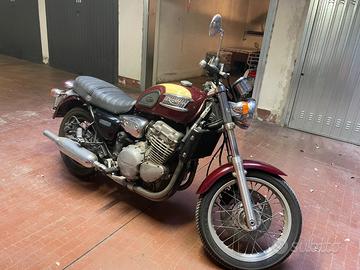 Triumph Thunderbird - 1995
