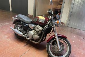 Triumph Thunderbird - 1995